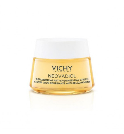 Vichy Neovadiol Pós-Menopausa Creme de Dia Preenchedor 50ml