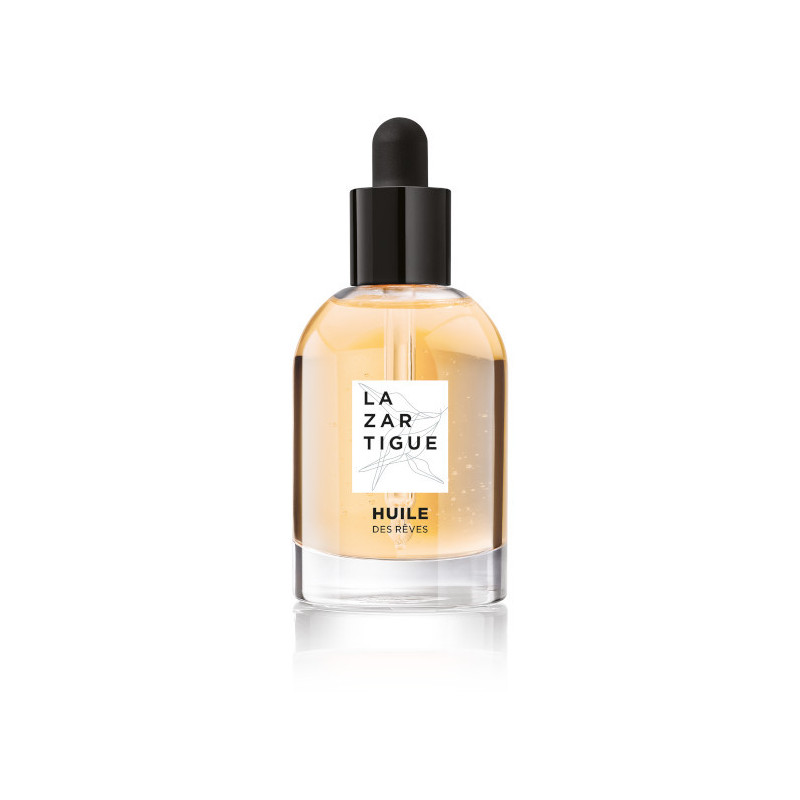 Huile sèche nutritionnelle lazartigue 50 ml