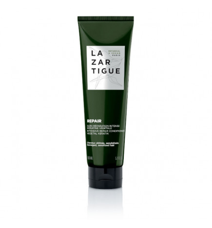 Conditionneur de réparation lazartigue 150 ml