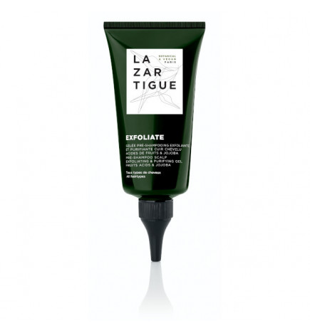 Lazartigue exfolié 75 ml