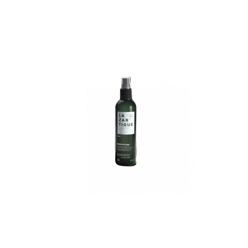 Cure per la cura spray per acconciatura per capelli Lazartue e protezione da 250 ml