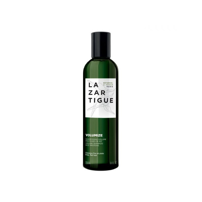 Lazartigue Volumize Shampoo de Volume 250ml