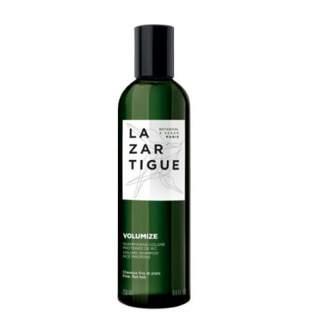 Lazartigue Volumize Shampoo de Volume 250ml