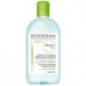 Bioderma Sébium H2O micellar vattenpump omvänd 500 ml