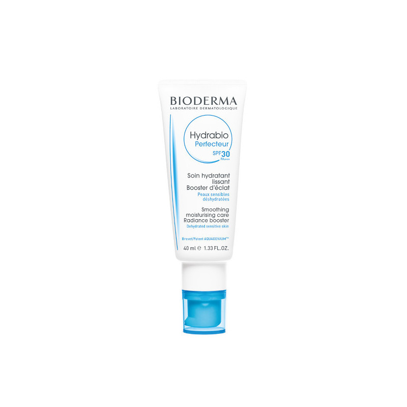 Bioderma Hydrabio Perfecteur Spf30 40ml