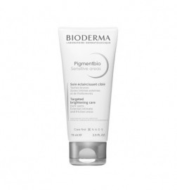 Bioderma PigmentbioSensitive Areas