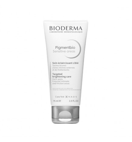 Bioderma PigmentbioSensitive Areas