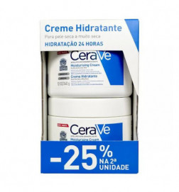 Cerave Body Body 2x340g