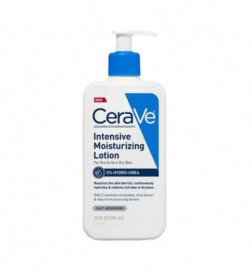 Lozione idratante ad intensa cerave 473 ml