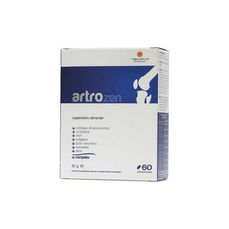 Artrozen 60 tablets