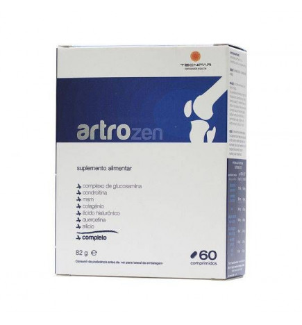 Artrozen 60 comprimés