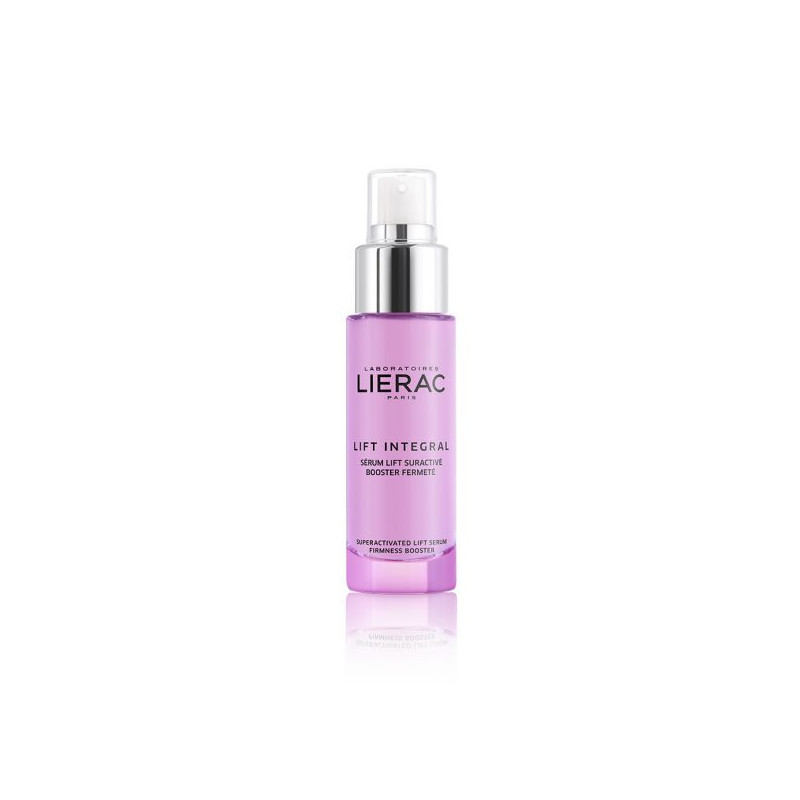 LIERAC HIFT INTEGRALER Gesichtserum Tensor befragt 30ml