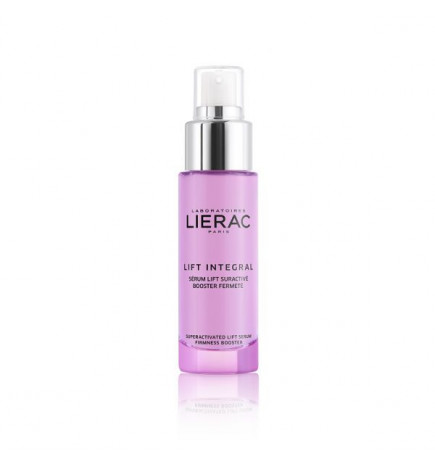 LIERAC HIFT INTEGRALER Gesichtserum Tensor befragt 30ml