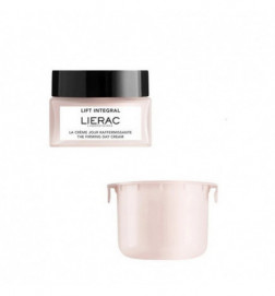 Lieirac Lift Ganztägige Creme nachgeladen 50 ml