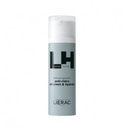 Lieirac Homme Fluid Anti -Aging Global 50 ml