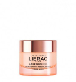 Lierac arkékin day crème réfoquilibrante 50ml