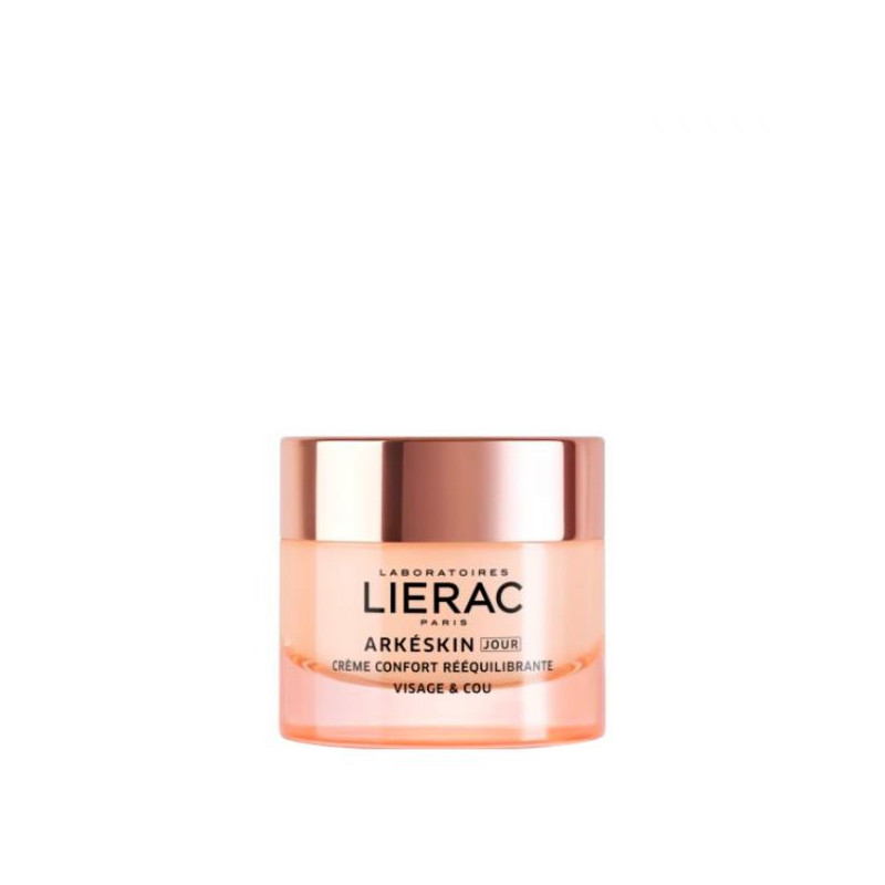 Lierac arkékin day crème réfoquilibrante 50ml