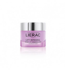 Crema integral de LIERAC LIJA 50 ml