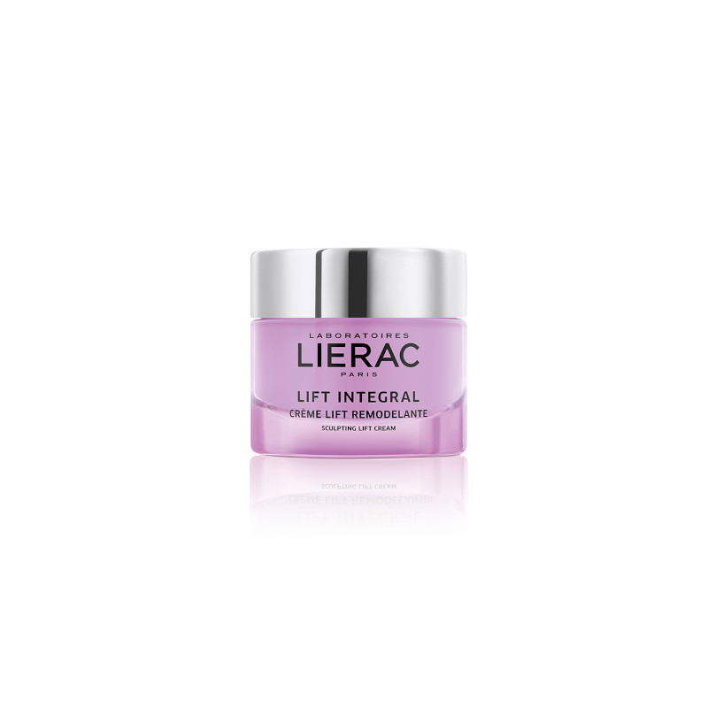 Crema integral de LIERAC LIVH 50 ml