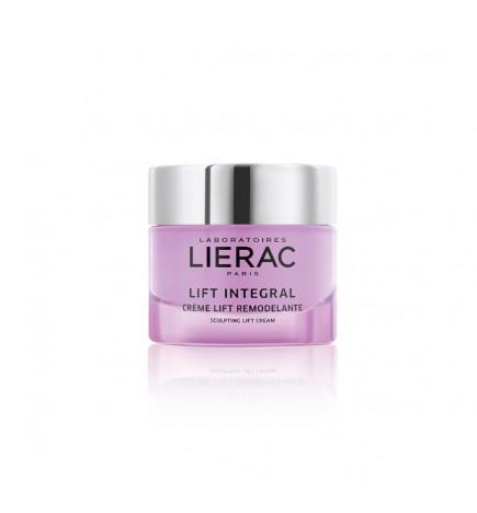 Crema integral de LIERAC LIJA 50 ml