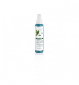 KLORANE CAPILAR BRUMA PURIFICANTE MENTA AQUATÍCA 100 ML 100 ml