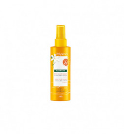 Klorane Polysianes Protetor Solar Spray Sublimador SPF30 - Corpo -  200ml 200 ml