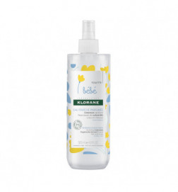 Klorane bébé Água perfumada Refrescante 500ml 500 ml