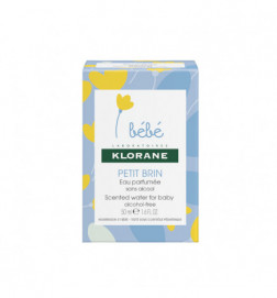 Klorane Bebé Água Colónia 50ml