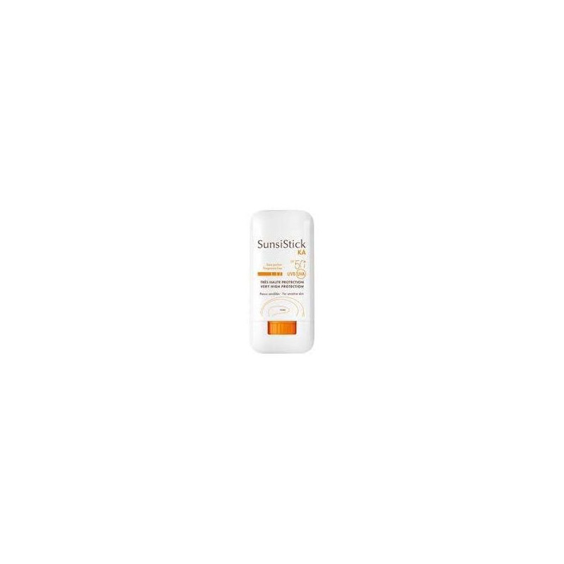 Avène Sunsistick KA Crème Solaire SPF50+ 20 g