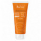 Avene Sunscreen Body Milk SPF50 100ml