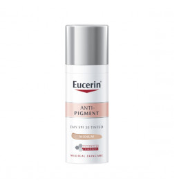 Eucerin Anti-Pigment Creme de Dia com Cor Médio FPS30 50ml