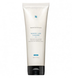 SKINCEUTICALS Blemish + Age Cleanser Gel 240ml