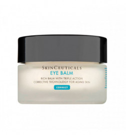 SkinCeuticals Eye Balm Bálsamo Rico Contorno de Olhos 14g