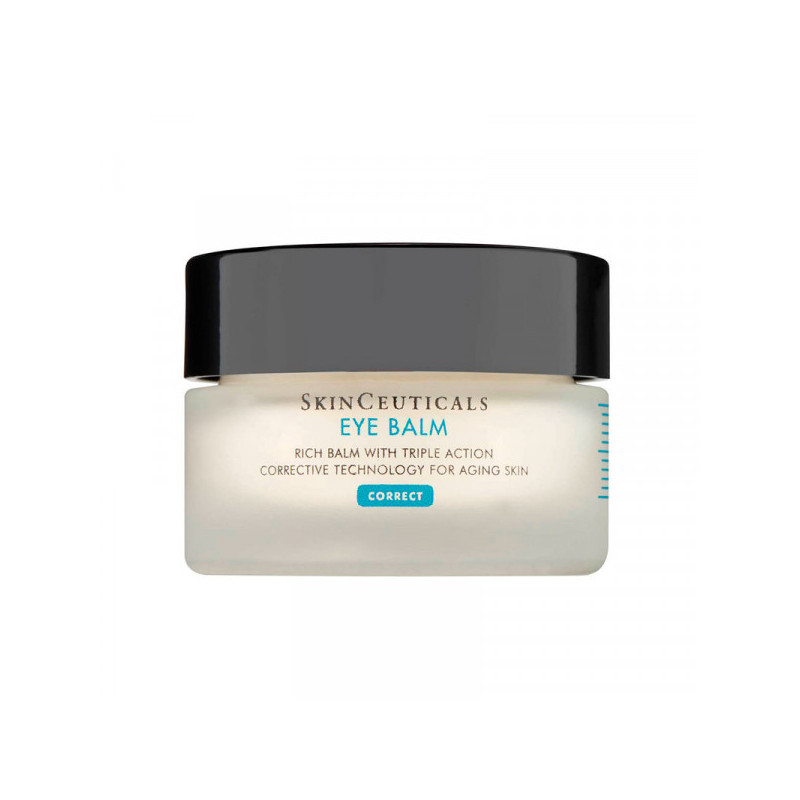 SkinCeuticals Eye Balm Bálsamo Rico Contorno de Olhos 14g