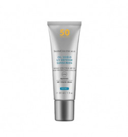 SkinCeuticals Oil Shield UV Defense Sunscreen SPF50 30ml