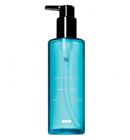 SKINCEUTICALS Simply Clean 200ml