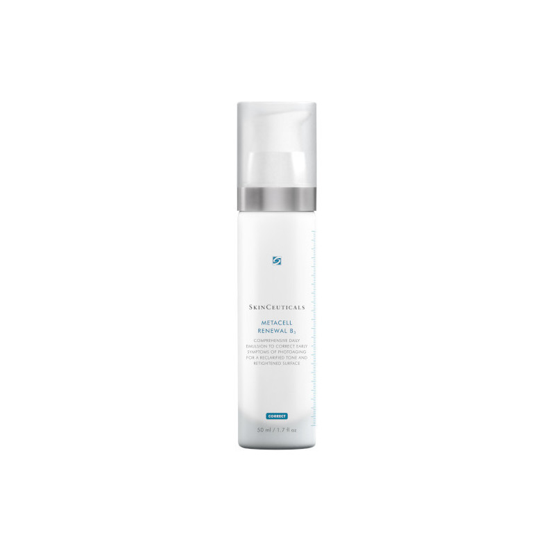 Skinceuticals Metacell Renewal B3 Emulsão Anti-idade 50ml