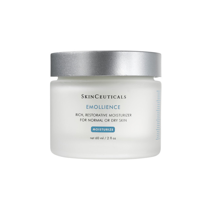 Skinceuticals Emollience Hidratante De Rosto Pns 60ml