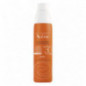 Avene Spray do ciała z filtrem przeciwsłonecznym SPF30 200ml