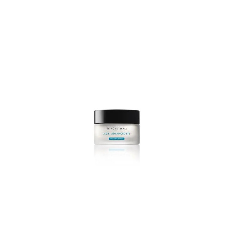Skinceuticals A.G.E Advanced Eye Contorno Ojos 15 ml Skinceuticals A.G.E Advanced Eye Contorno Ojos 15 ml