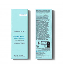 Skinceuticals H. A. Intensifier Multi-Glycan 30ml NOVO