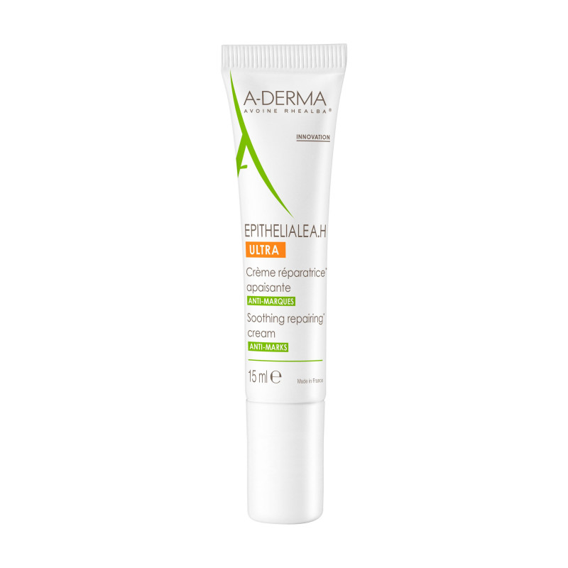 A-Derma EPITHELIALE A.H ULTRA Creme Reparador Anti-Marcas 15ml