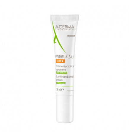 A-Derma EPITHELIALE A.H ULTRA Creme Reparador Anti-Marcas 15ml