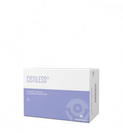 Cistiless bata 20 un.