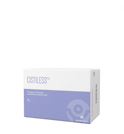 Cistiless bata 20 un.