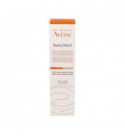 Avene Protetor Solar Sunsimed KA 80ml