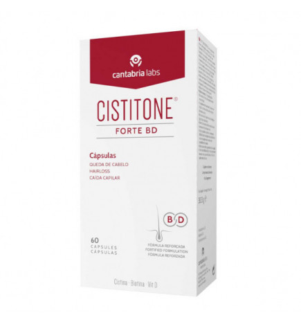 Cistitone Forte BD 60 粒