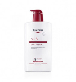 Eucerin Ph5 Loção Hidratante Light 1000ml