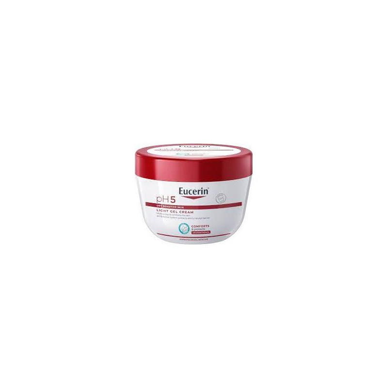 Eucerin Ph5 Gel-Creme 350ml