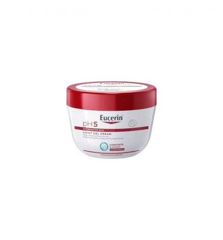 Eucerin Ph5 Gel-Creme 350ml